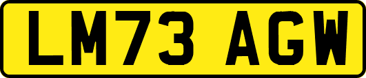 LM73AGW