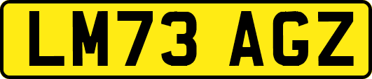 LM73AGZ