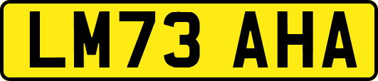 LM73AHA