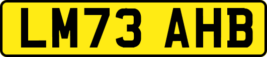 LM73AHB