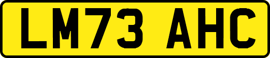 LM73AHC