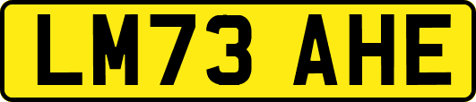LM73AHE