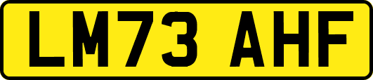 LM73AHF