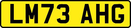 LM73AHG