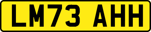 LM73AHH