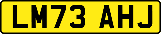 LM73AHJ
