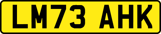 LM73AHK