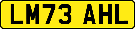LM73AHL