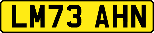 LM73AHN