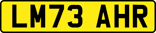 LM73AHR