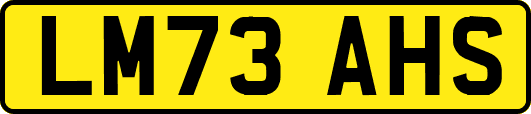 LM73AHS