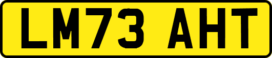 LM73AHT