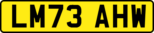 LM73AHW
