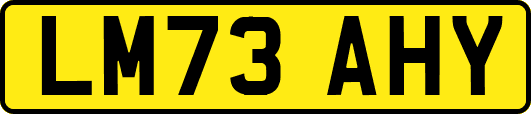 LM73AHY