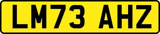 LM73AHZ