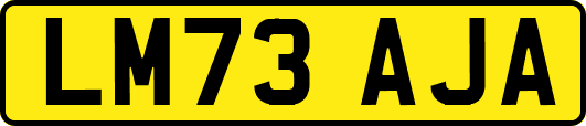 LM73AJA
