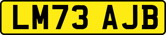 LM73AJB