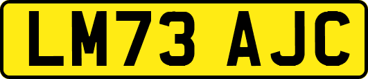 LM73AJC