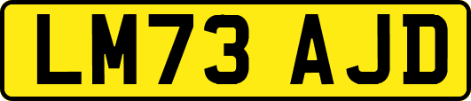 LM73AJD