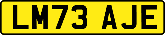 LM73AJE