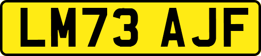 LM73AJF