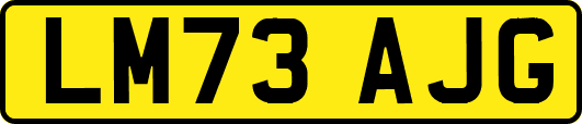 LM73AJG