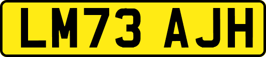 LM73AJH