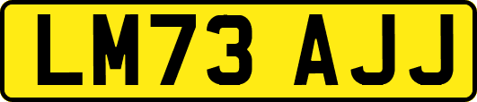 LM73AJJ