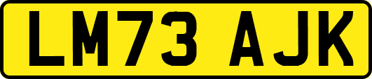 LM73AJK