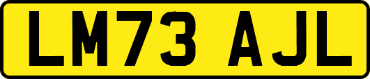LM73AJL