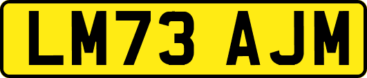 LM73AJM