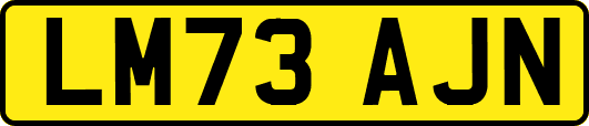 LM73AJN