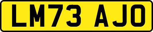 LM73AJO