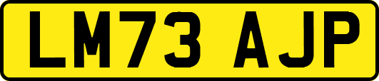 LM73AJP