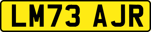 LM73AJR