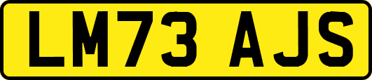 LM73AJS