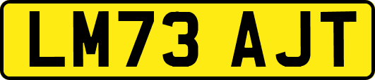LM73AJT