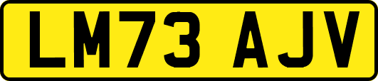 LM73AJV