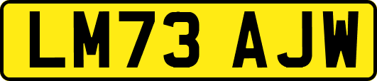 LM73AJW