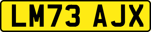 LM73AJX
