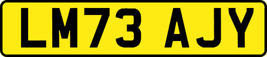 LM73AJY
