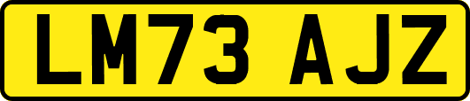 LM73AJZ