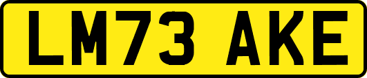 LM73AKE