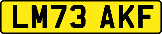 LM73AKF