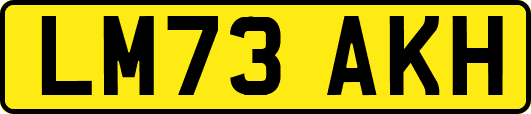 LM73AKH