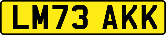 LM73AKK