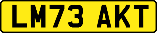 LM73AKT