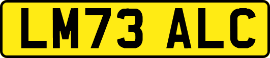 LM73ALC