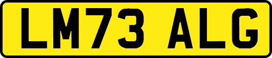 LM73ALG