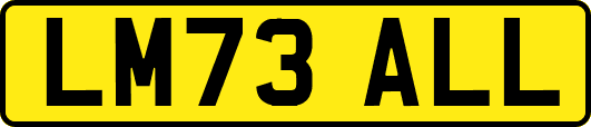 LM73ALL